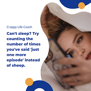 Insomnia