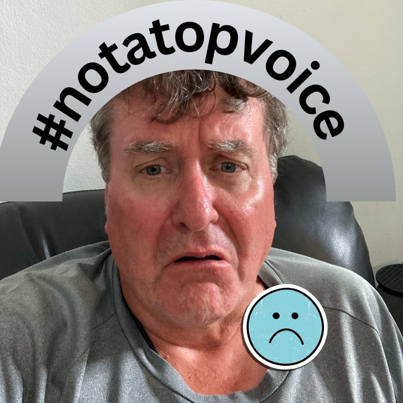 #notatopvoice